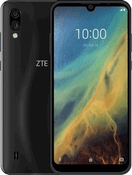 Замена экрана на телефоне ZTE Blade A5 2020 в Калининграде